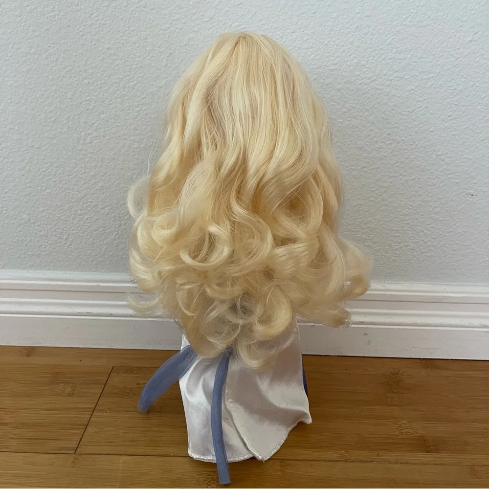 Disney Princess My Friend Elsa Doll 14